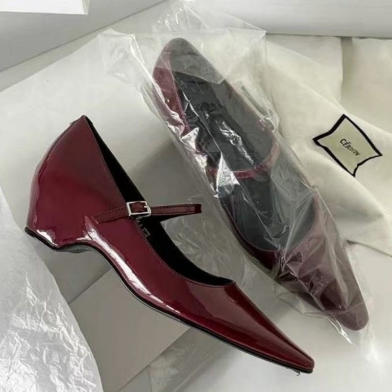Women'S Shoes - أحذية نسائية أنيقة جديدة لعام 2026