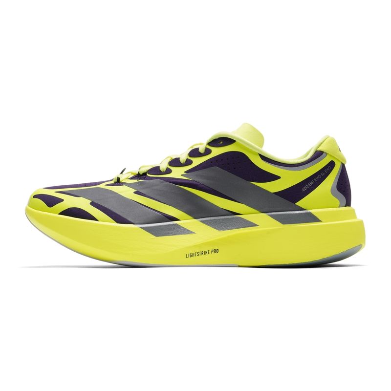 Lightweight Road Running Shoes - أحذية رجالية من أديداس، تصميم أصلي،