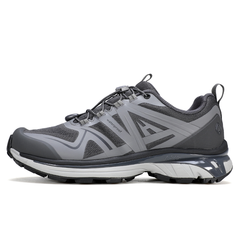 Lightweight Road Running Shoes - أحذية HUMTTO الرياضية الخارجية للجري للرجال