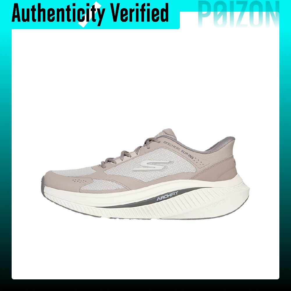 Men'S Shoes - حذاء سكيتشرز سليب إنز منخفض الارتفاع