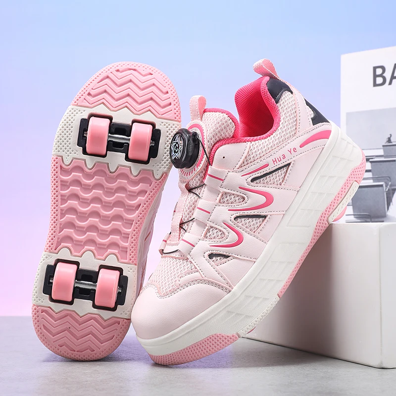 Women'S Shoes - أحذية رولر سكيت للأطفال، أحذية رياضية