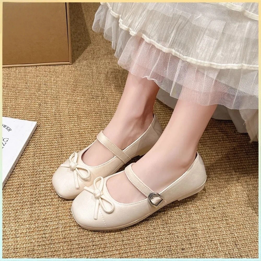 صندل نسائي أنيق مزين بربطة عنق - مراجعة Sandals وسعره