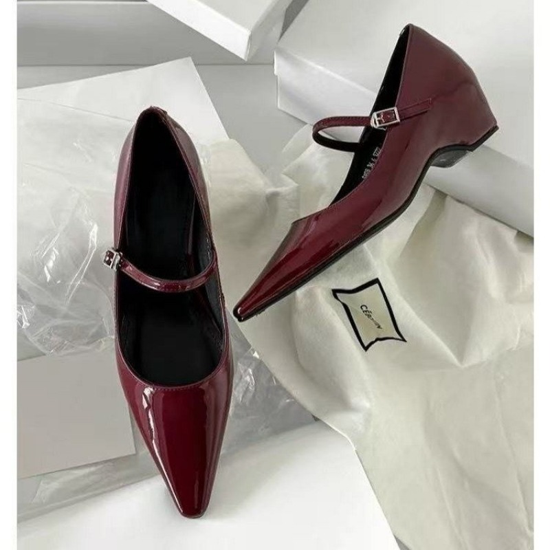 أحذية نسائية أنيقة جديدة لعام  - مراجعة Women'S Shoes وسعره