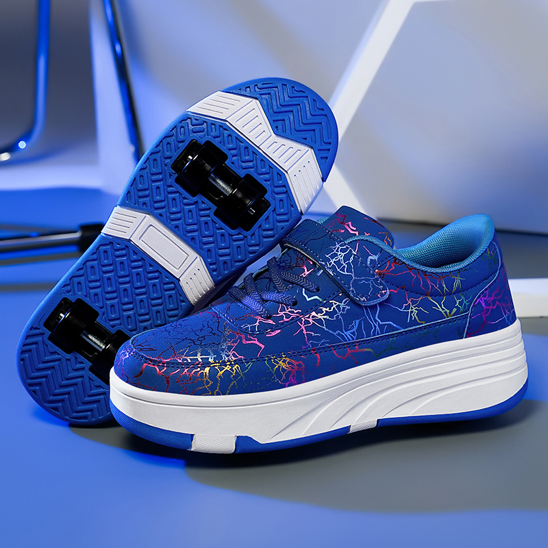أحذية تزلج عصرية، عجلات مقاومة - مراجعة Men'S Shoes وسعره