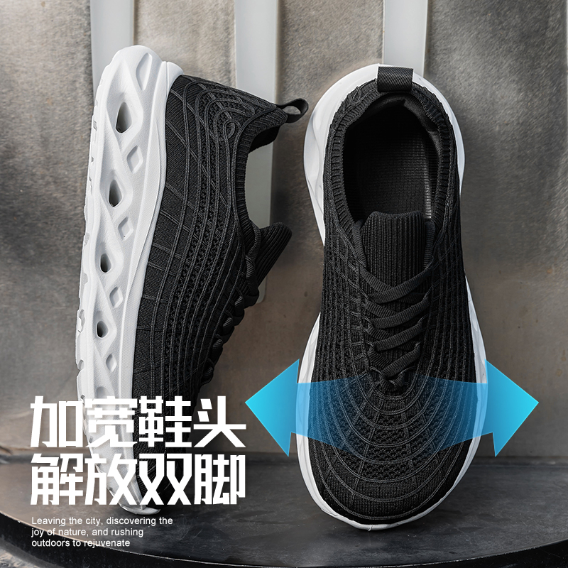 أحذية رياضية رجالية كبيرة الحج - مراجعة Waterproof Goretex Running Shoes وسعره