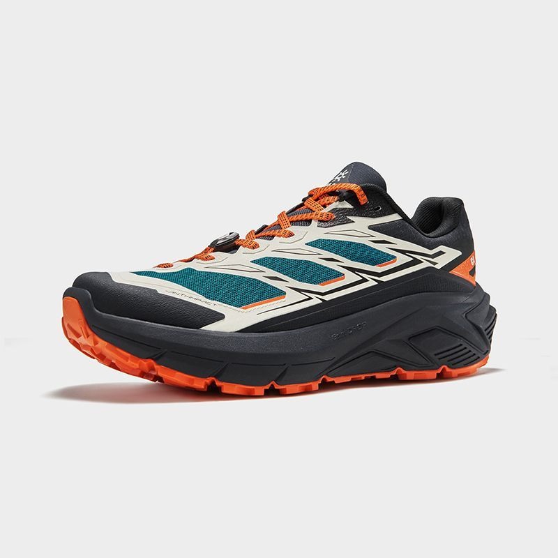 أحذية مشي وجري جديدة لعام 2026 - مراجعة Anti Slip Trail Running Sneakers وسعره