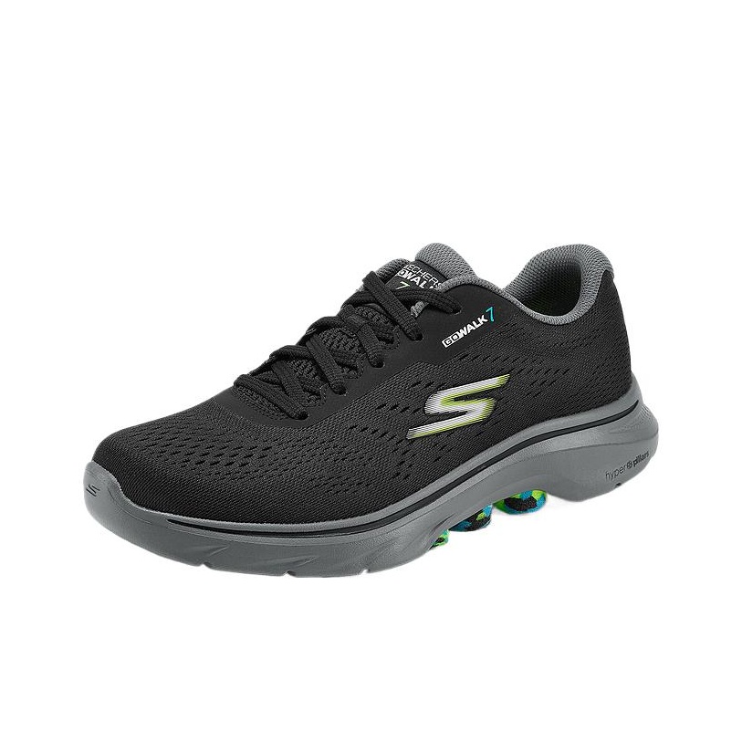 حذاء سكيتشرز GO WALK للرجال مر - مراجعة Men'S Shoes وسعره
