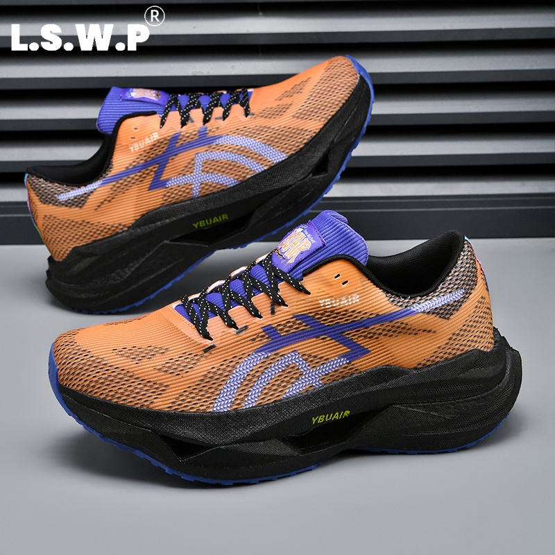 أحذية رجالية للجري، أحذية رجال - مراجعة Carbon Plate Marathon Racing Shoes وسعره