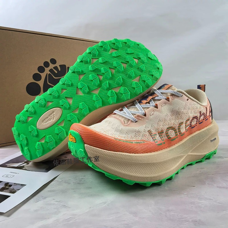 أحذية رياضية خريف 2026 للرجال  - مراجعة Anti Slip Trail Running Sneakers وسعره