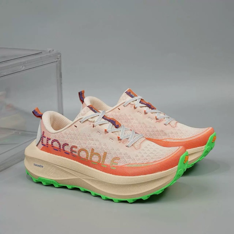أحذية رياضية خريف 2026 للرجال  - مراجعة Anti Slip Trail Running Sneakers وسعره