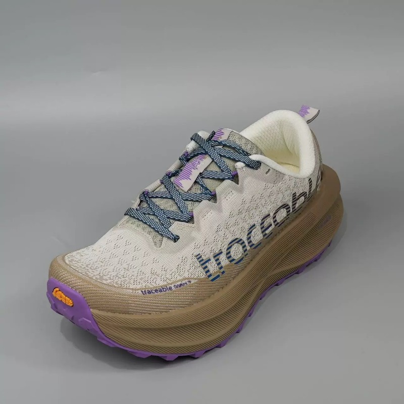 أحذية رياضية خريف 2026 للرجال  - مراجعة Anti Slip Trail Running Sneakers وسعره