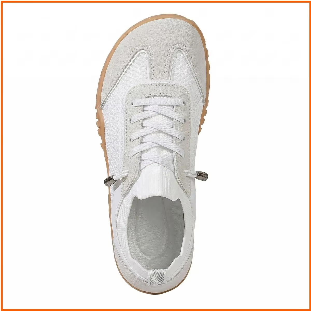 أحذية رجالية سهلة الارتداء على - مراجعة Waterproof Goretex Running Shoes وسعره