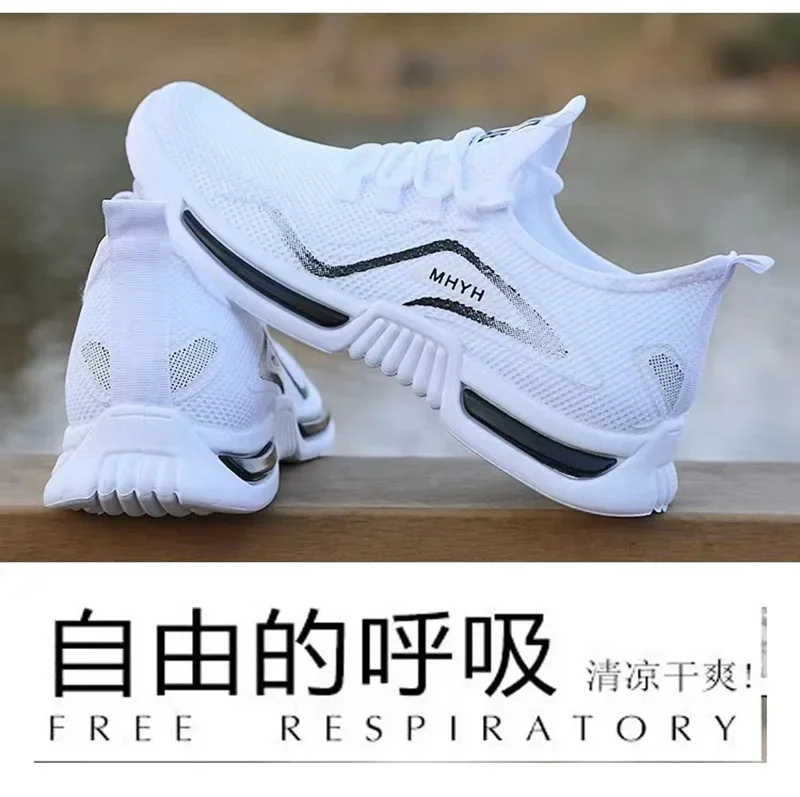 أحذية رجالية سهلة الارتداء على - مراجعة Waterproof Goretex Running Shoes وسعره