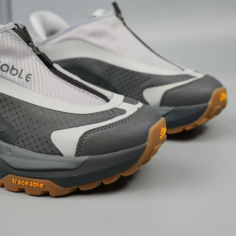 أحذية رياضية للمشي والجري على  - مراجعة Anti Slip Trail Running Sneakers وسعره