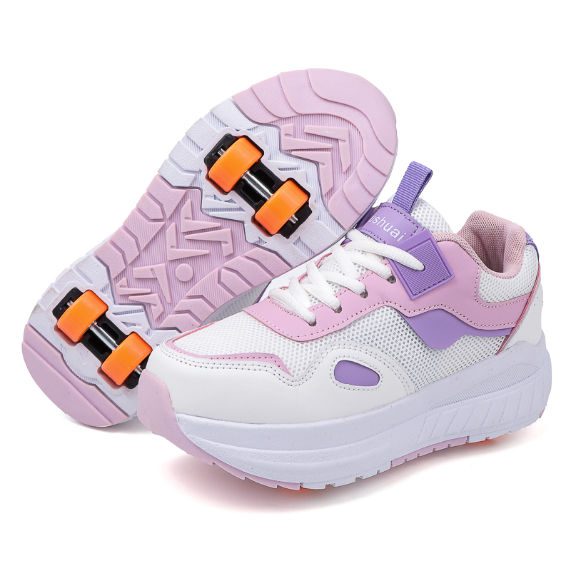 أحذية رياضية للأطفال بعجلات قا - مراجعة Women'S Shoes وسعره