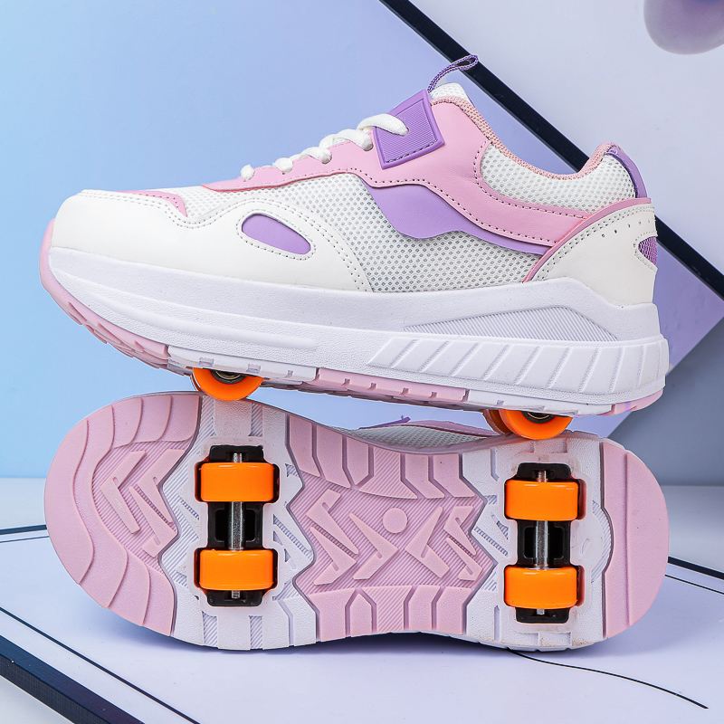 أحذية رياضية للأطفال بعجلات قا - مراجعة Women'S Shoes وسعره