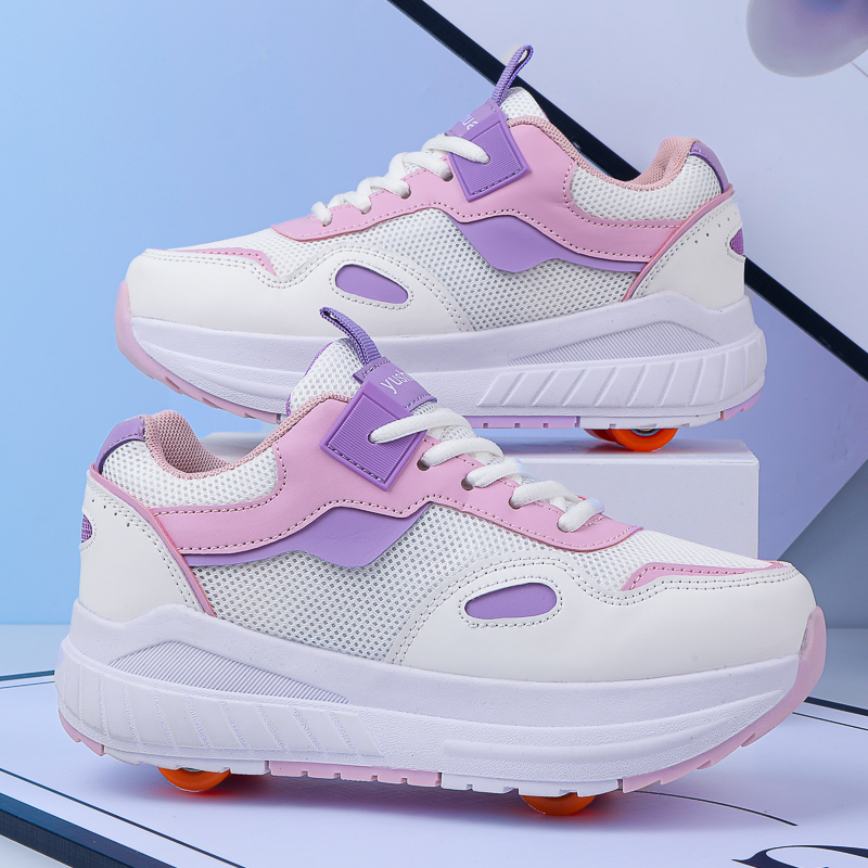 أحذية رياضية للأطفال بعجلات قا - مراجعة Women'S Shoes وسعره