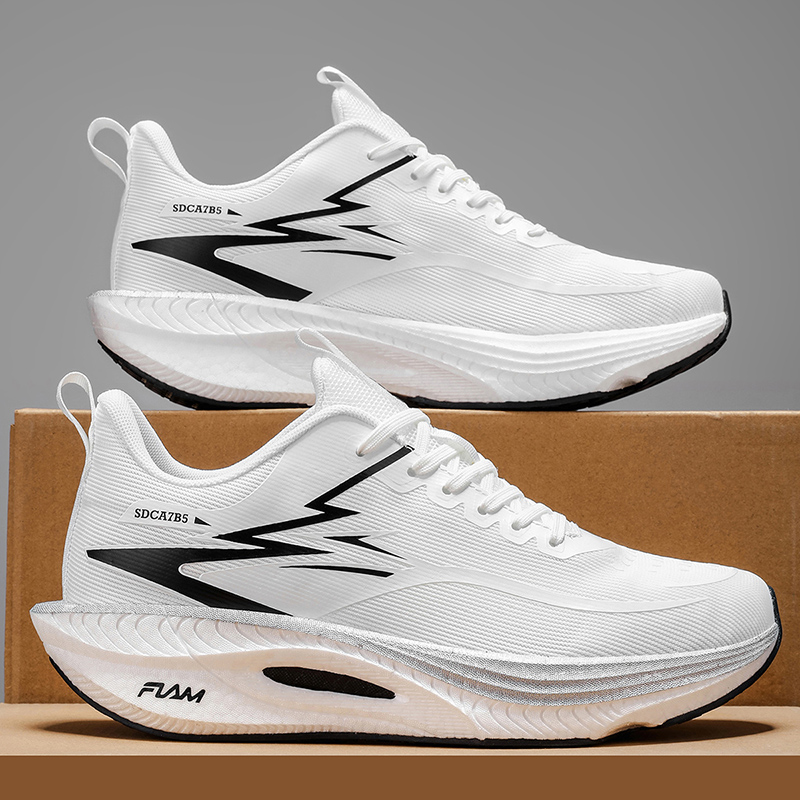 أحذية الجري للرجال، أحذية رياض - مراجعة Breathable Mesh Athletic Shoes وسعره
