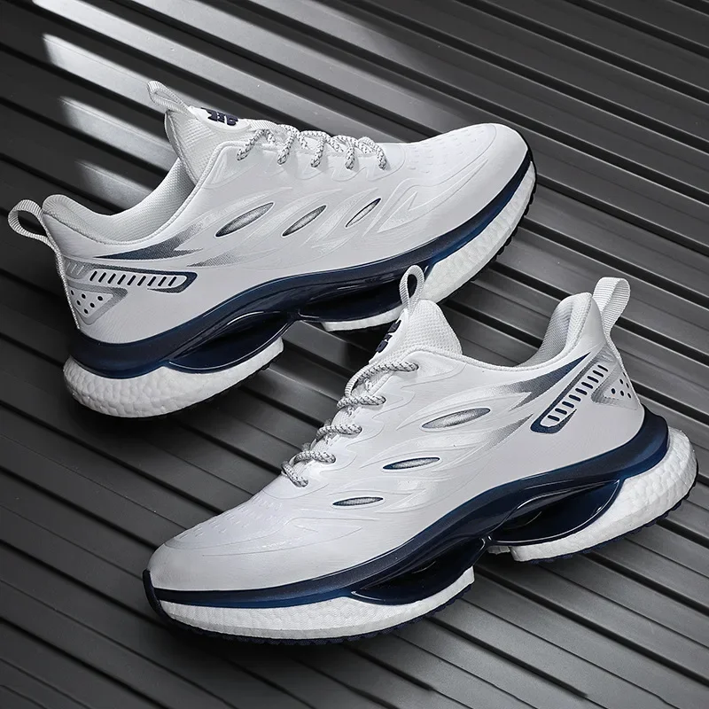 الرجال شبكة تنفس احذية الجري ل - مراجعة Waterproof Goretex Running Shoes وسعره