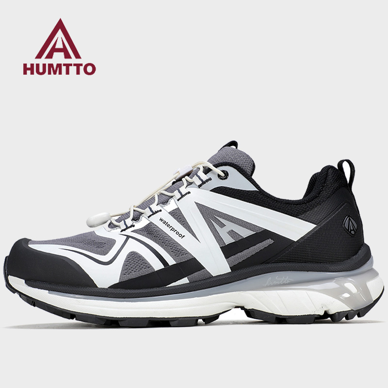 أحذية HUMTTO الرياضية الخارجية - مراجعة Lightweight Road Running Shoes وسعره