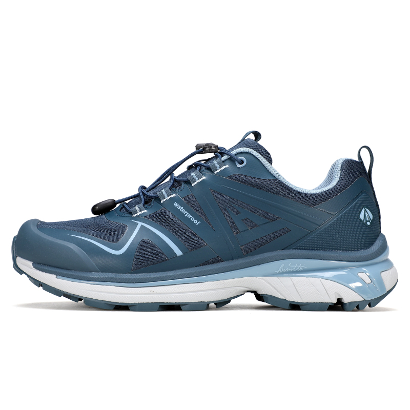 أحذية HUMTTO الرياضية الخارجية - مراجعة Lightweight Road Running Shoes وسعره