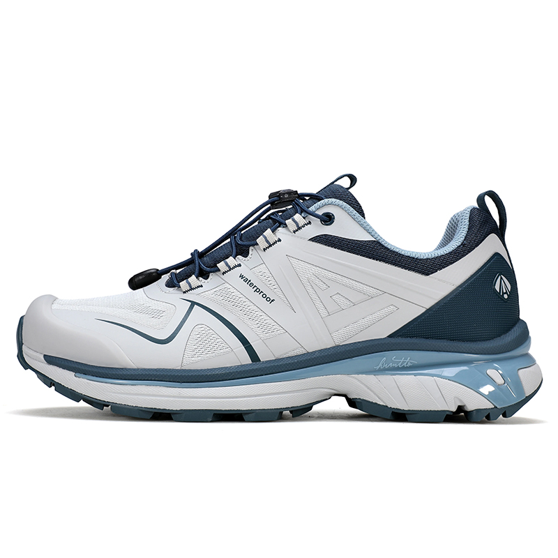 أحذية HUMTTO الرياضية الخارجية - مراجعة Lightweight Road Running Shoes وسعره