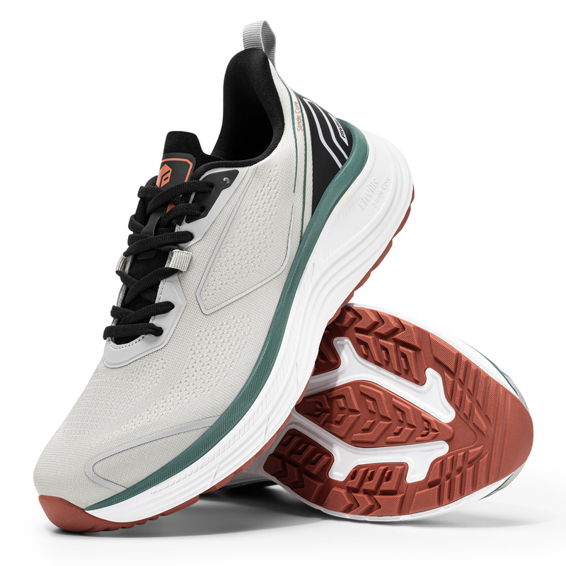 أحذية فيتفيل للمشي للرجال، أحذ - مراجعة Waterproof Goretex Running Shoes وسعره